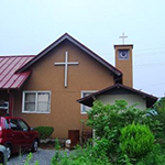 室根聖ナタナエル教会