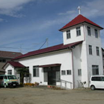 小名浜聖テモテ教会