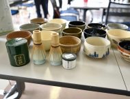 水曜喫茶