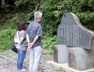 九州教区一行