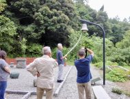 九州教区一行