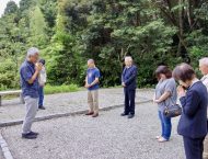九州教区一行