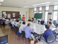 広畑お茶会7/26
