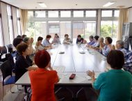 広畑お茶会7/26