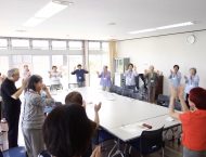 広畑お茶会7/26