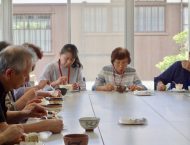 広畑お茶会7/26