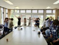 広畑お茶会7/26