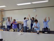 広畑お茶会7/26