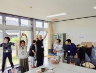 広畑お茶会7/26