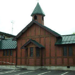 八戸聖ルカ教会