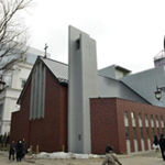 主教座聖堂仙台基督教会
